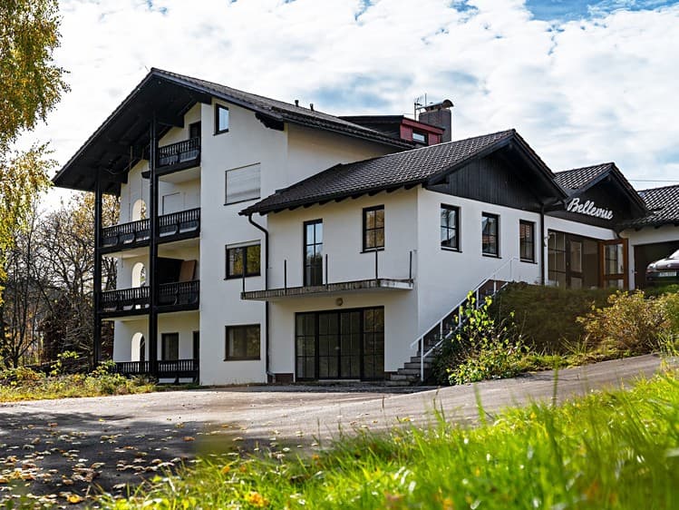 Prodej bytu 2+kk 58 m²