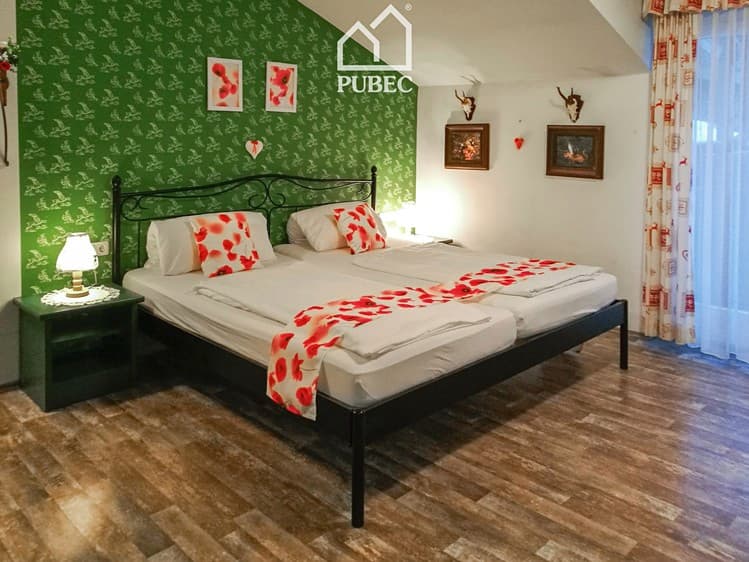 Prodej bytu 1+kk 27 m²