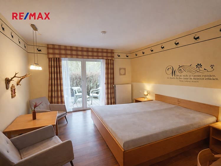 Prodej bytu 1+kk 24 m² (Jednopodlažní)