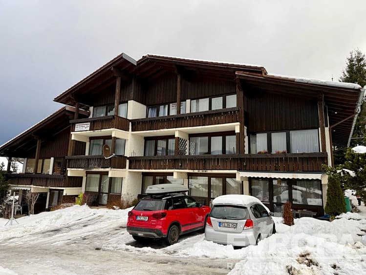 Pronájem bytu 1+kk 25 m²