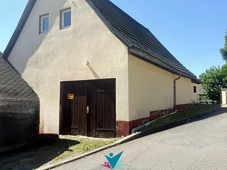Prodej obchodního prostoru 105 m²