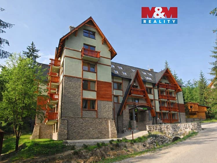 Prodej bytu 1+kk 29 m²