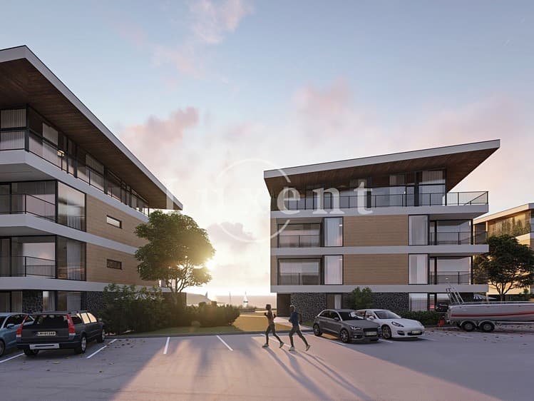 Prodej bytu 3+kk 112 m²