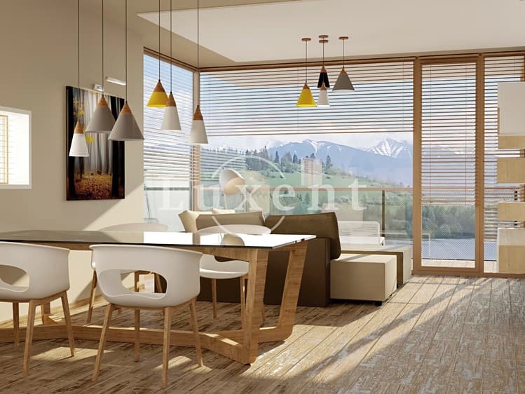 Prodej bytu 3+kk 106 m²
