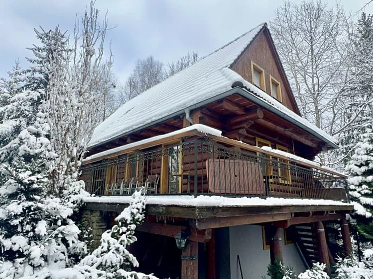 Prodej rodinného domu 160 m², pozemek 400 m²