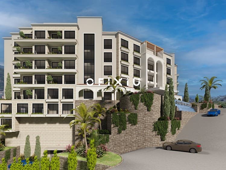 Prodej bytu 2+kk 54 m²