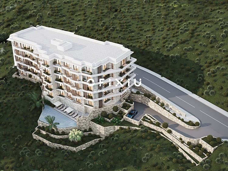Prodej bytu 3+kk 70 m²