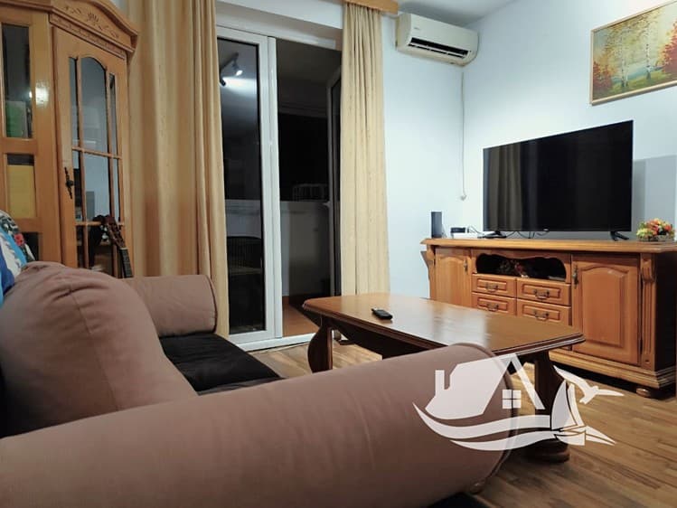 Prodej bytu 2+kk 46 m²