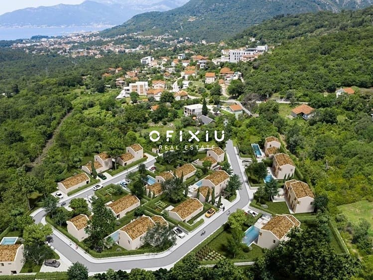 Prodej vily 74 m², pozemek 380 m²