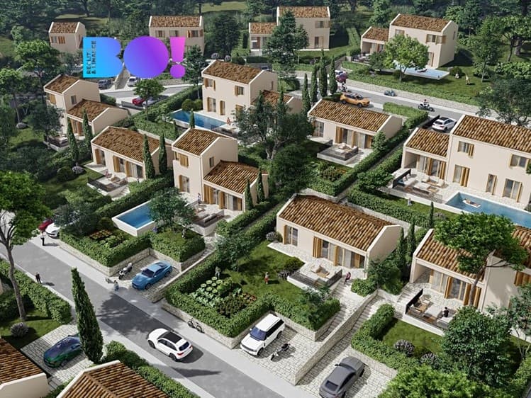 Prodej vily 129 m², pozemek 129 m²