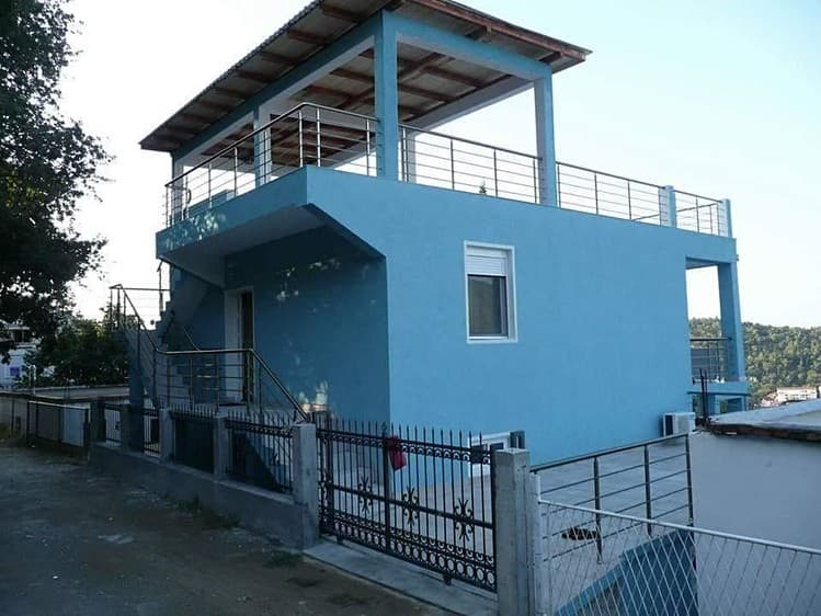 Prodej rodinného domu 189 m², pozemek 115 m²