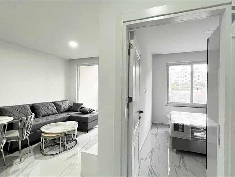Prodej bytu 2+kk 41 m²