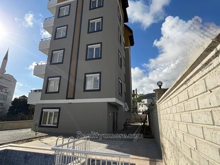Prodej bytu 2+1 73 m²