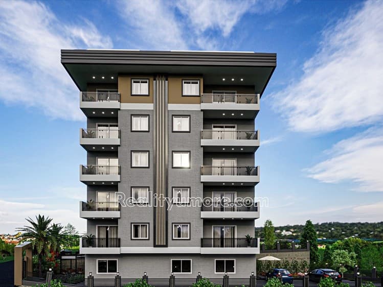 Prodej bytu 3+1 116 m²