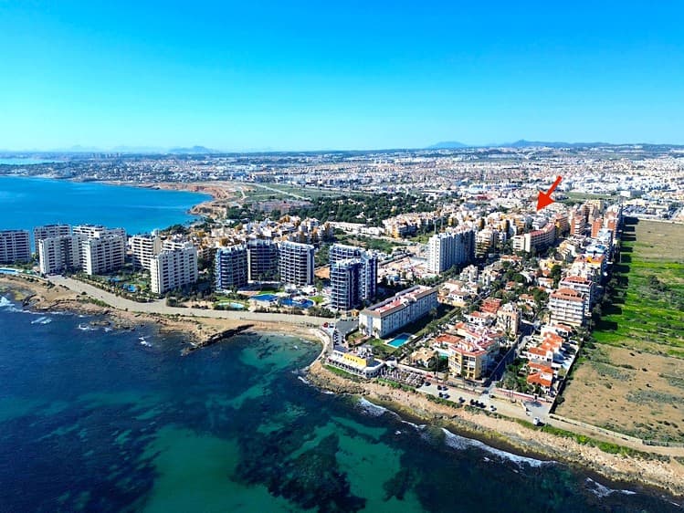 Prodej bytu 2+1 34 m² (Jednopodlažní)