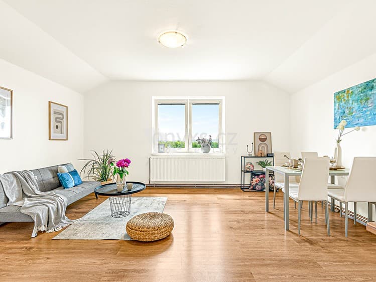 Prodej bytu 4+kk 132 m²