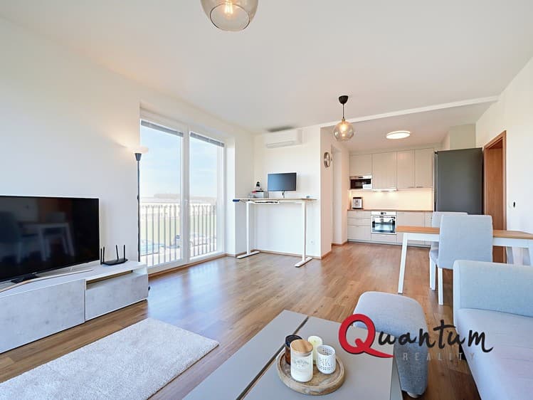 Prodej bytu 3+kk 74 m²