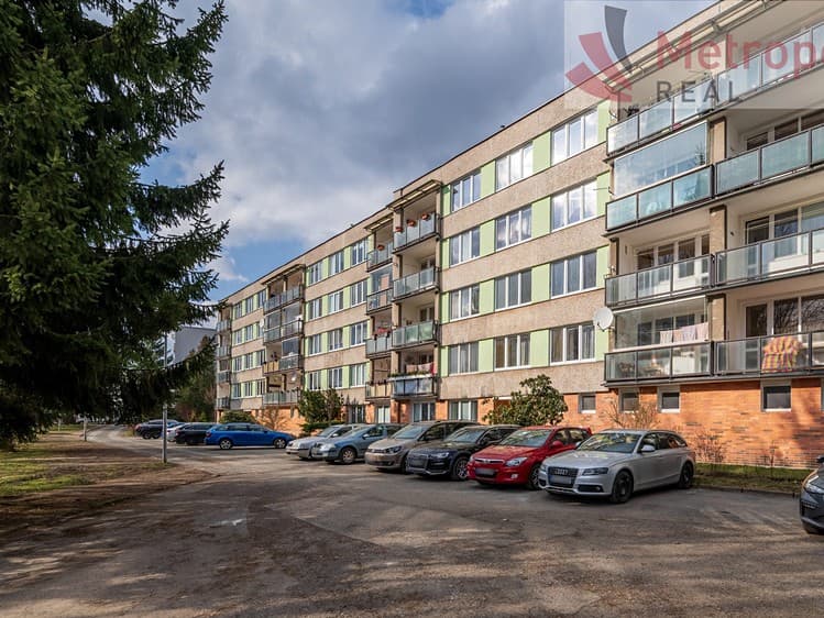 Prodej bytu 4+1 81 m²