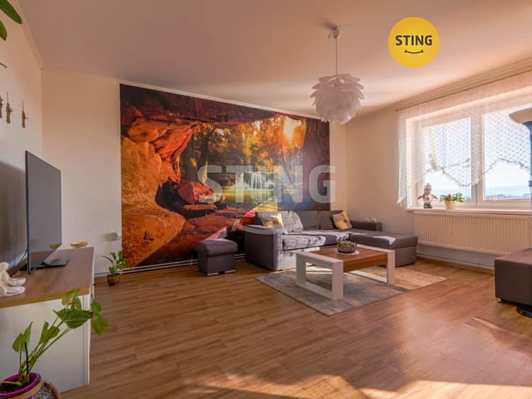 Prodej bytu 4+kk 111 m² (Podkrovní)