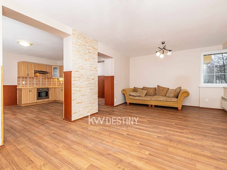 Prodej bytu 3+1 94 m²
