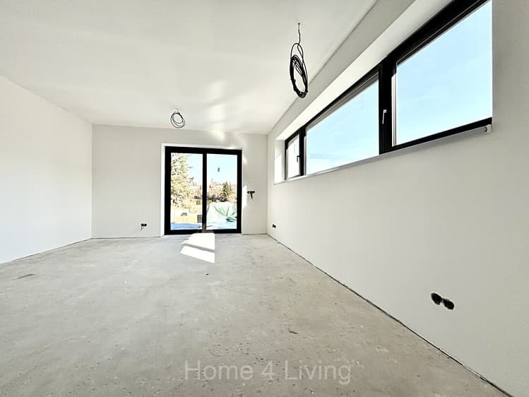 Prodej bytu 2+kk 71 m²