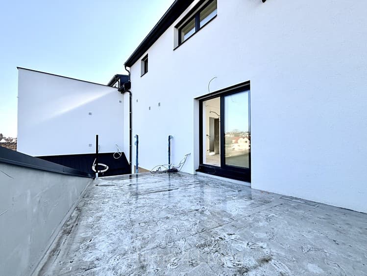Prodej bytu 2+1 80 m²