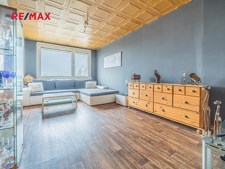 Prodej bytu 3+1 68 m²