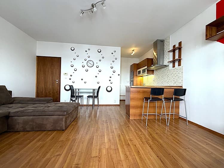 Prodej bytu 2+kk 64 m²