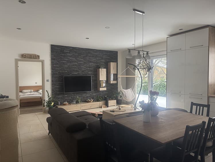 Prodej bytu 3+kk 97 m² (Jednopodlažní)