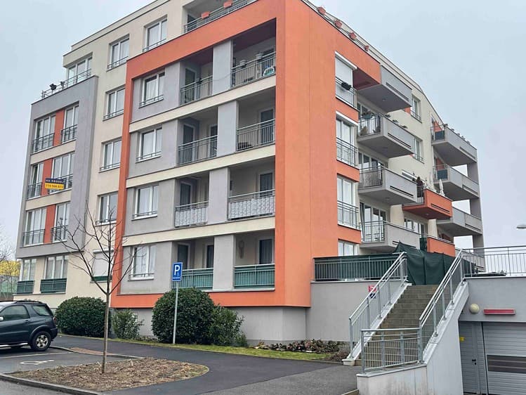 Prodej bytu 2+kk 64 m² (Jednopodlažní)