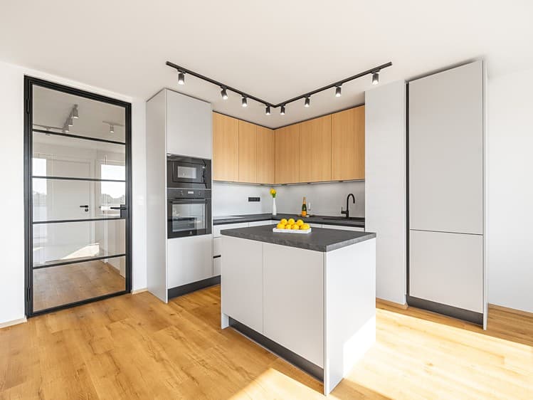 Prodej bytu 3+kk 79 m²
