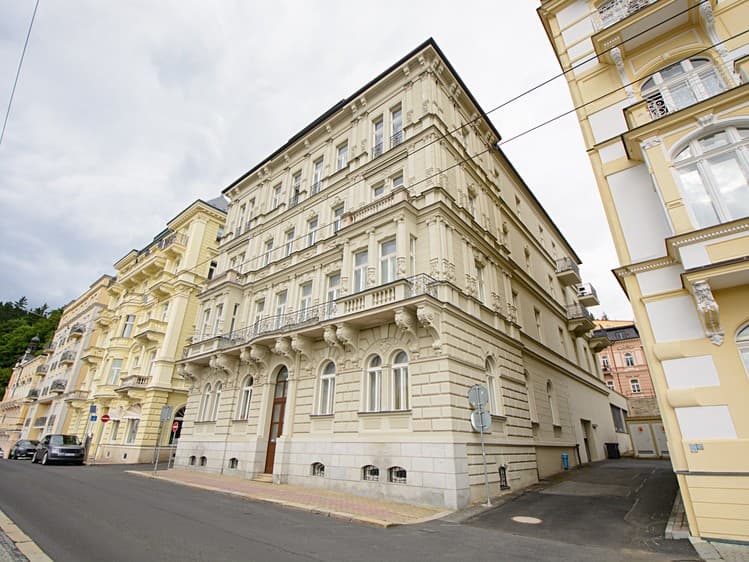 Prodej bytu 4+kk 192 m²