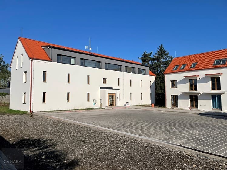 Prodej bytu 2+kk 58 m²