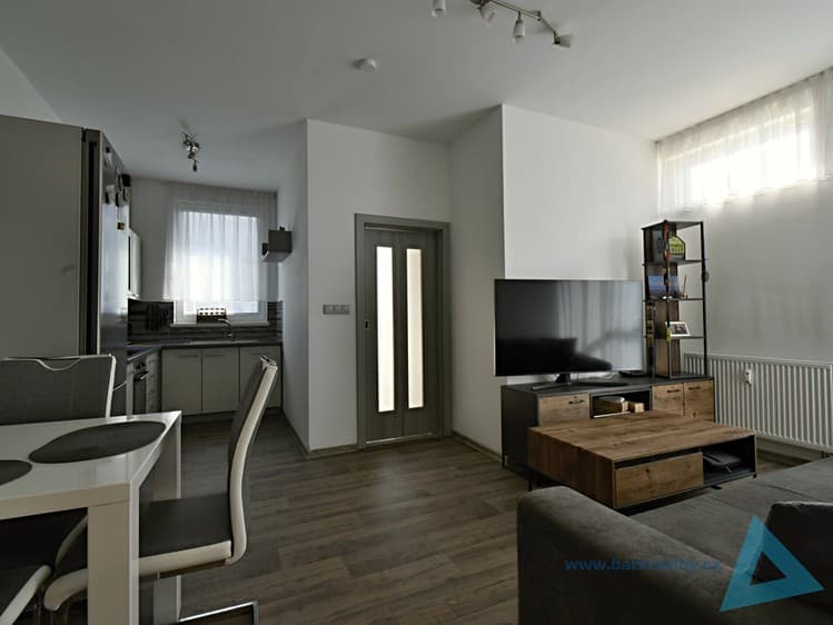 Prodej bytu 2+kk 39 m²