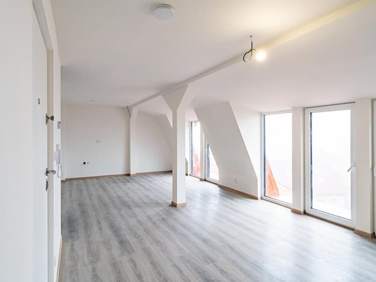 Prodej bytu 4+kk 76 m²
