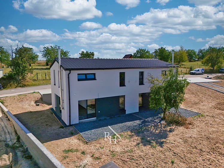 Prodej bytu 4+kk 95 m²