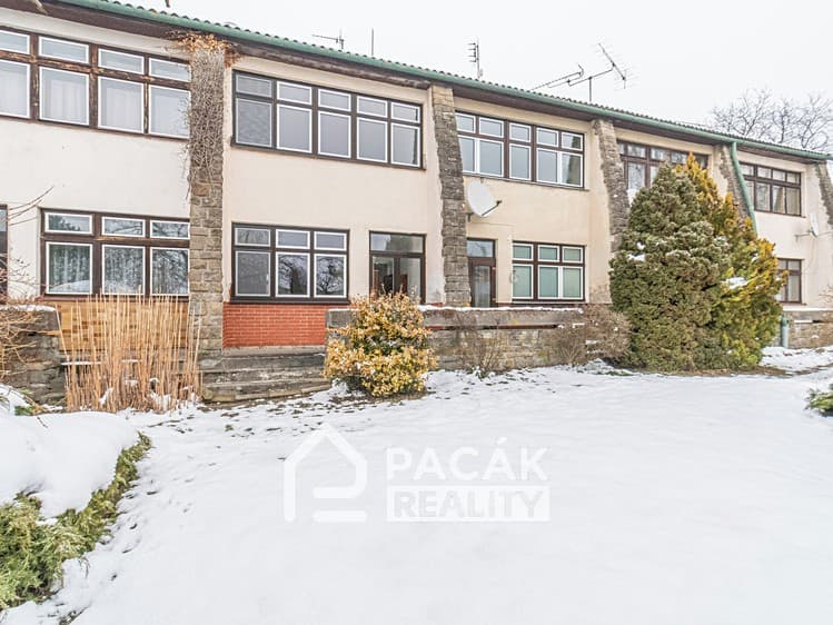 Prodej bytu 2+1 102 m² (Mezonet)