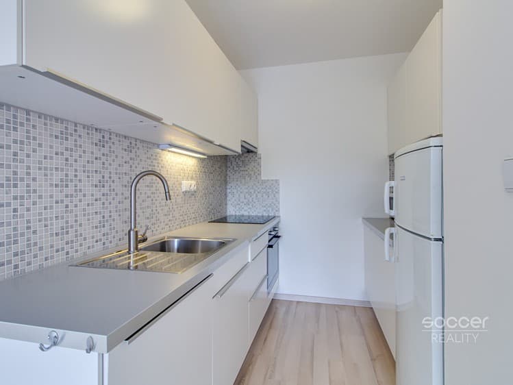 Prodej bytu 2+kk 45 m²