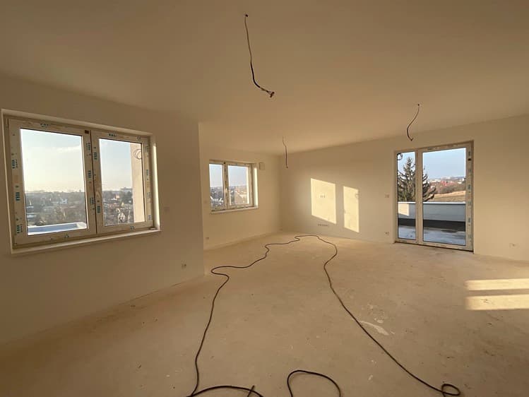 Prodej bytu 4+kk 105 m² (Jednopodlažní)
