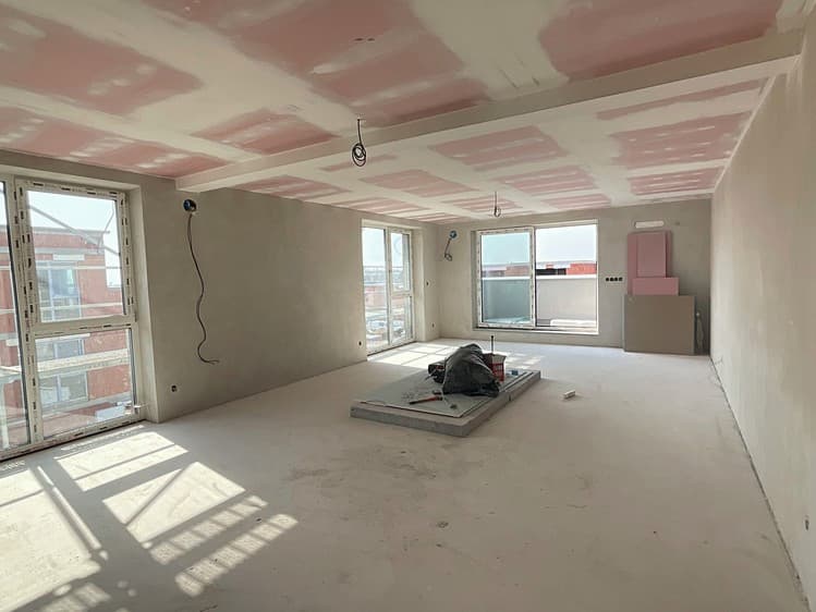 Prodej bytu 4+kk 151 m² (Jednopodlažní)