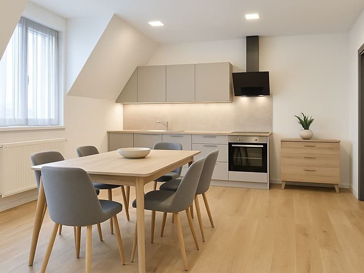 Prodej bytu 3+1 137 m²