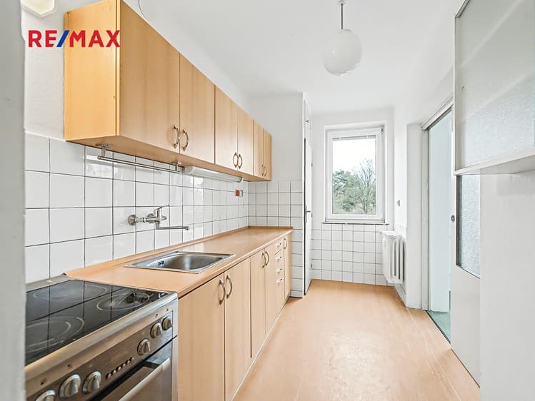 Prodej bytu 4+1 85 m²