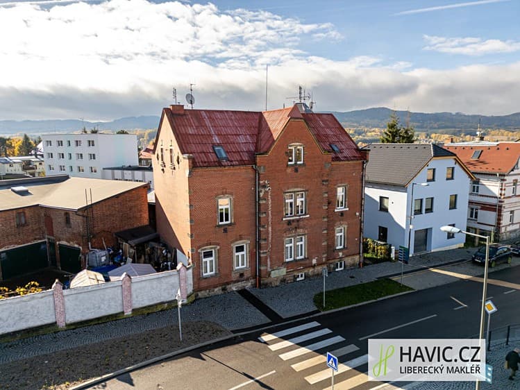 Prodej bytu 1+1 34 m²