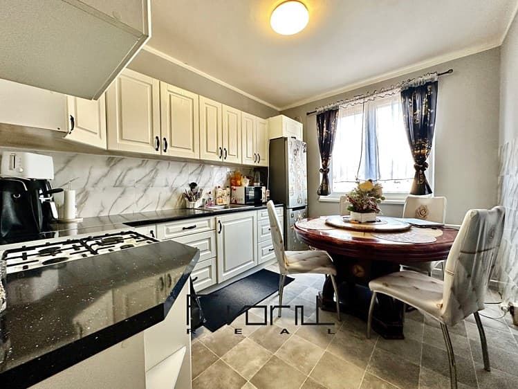 Prodej bytu 2+1 65 m²