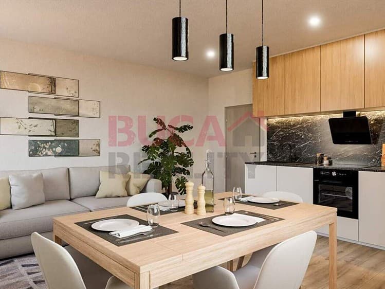 Prodej bytu 3+kk 71 m²