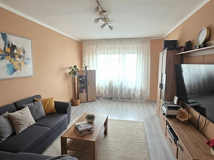 Prodej bytu 2+1 57 m²