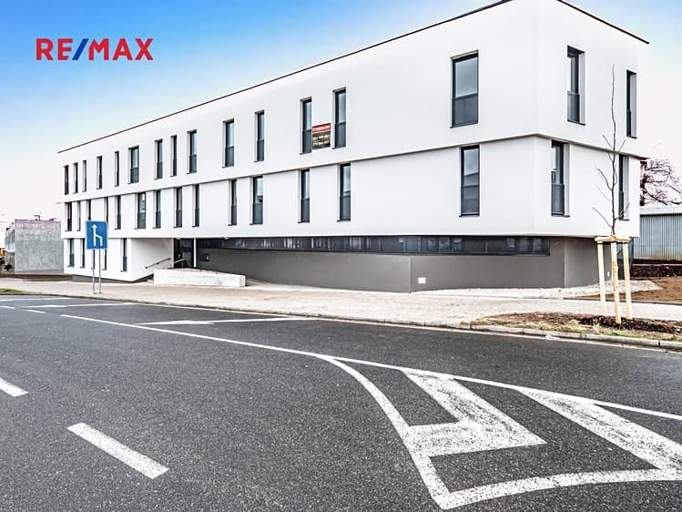 Prodej bytu 3+kk 67 m²