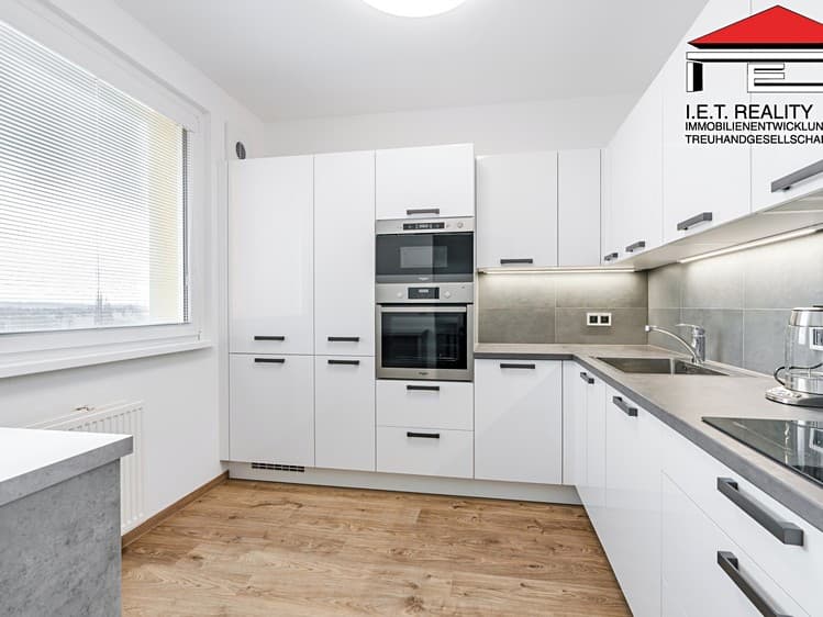 Prodej bytu 3+1 75 m² (Jednopodlažní)