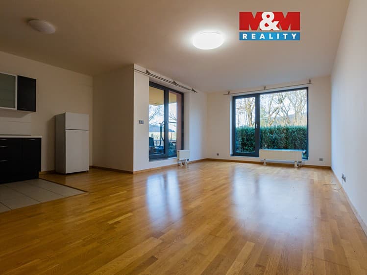 Prodej bytu 3+kk 111 m²
