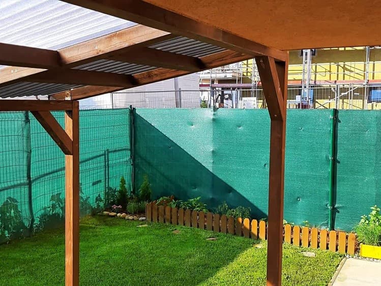 Prodej bytu 2+kk 42 m² (Jednopodlažní)